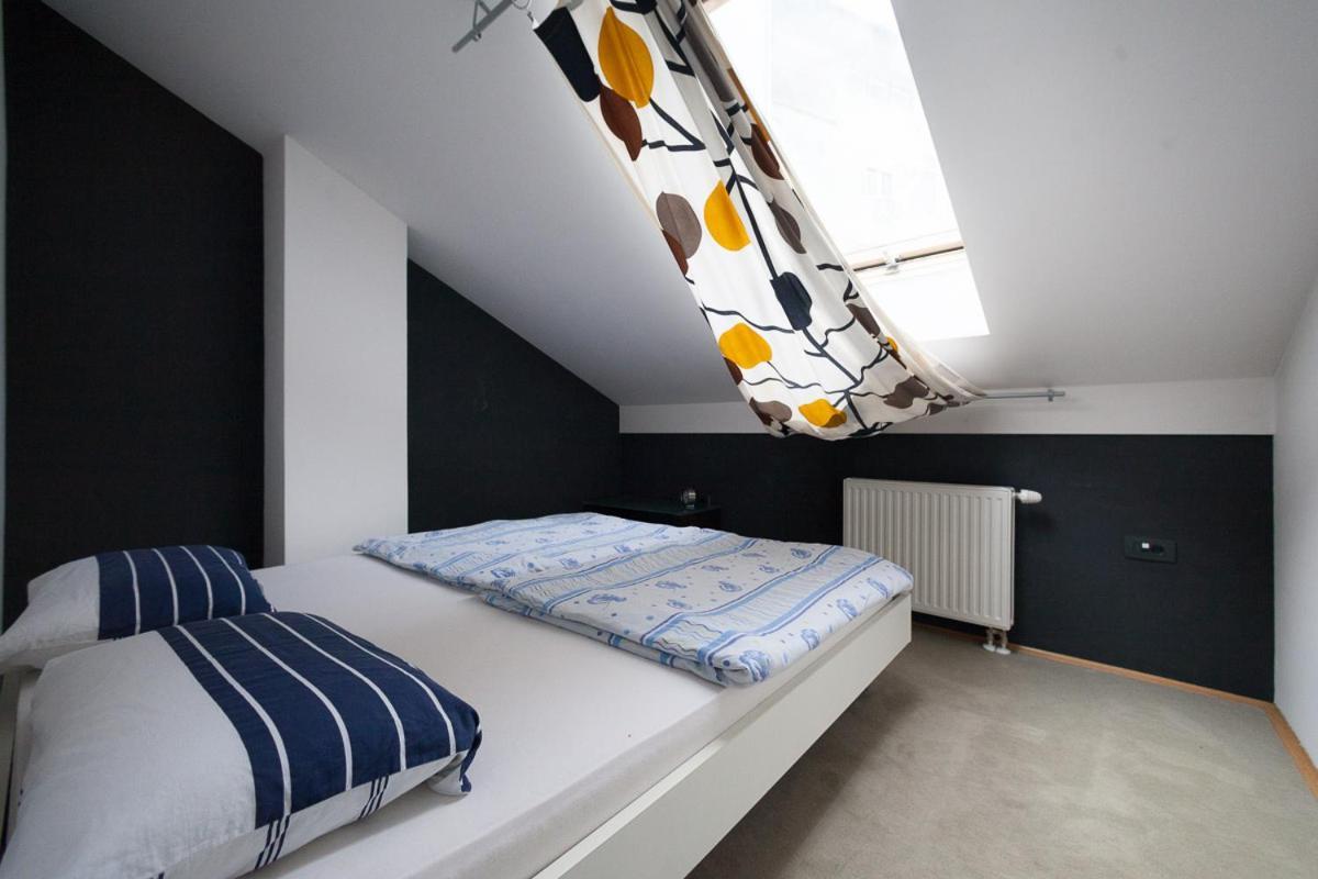 Centar W Hotel Eszék Kültér fotó